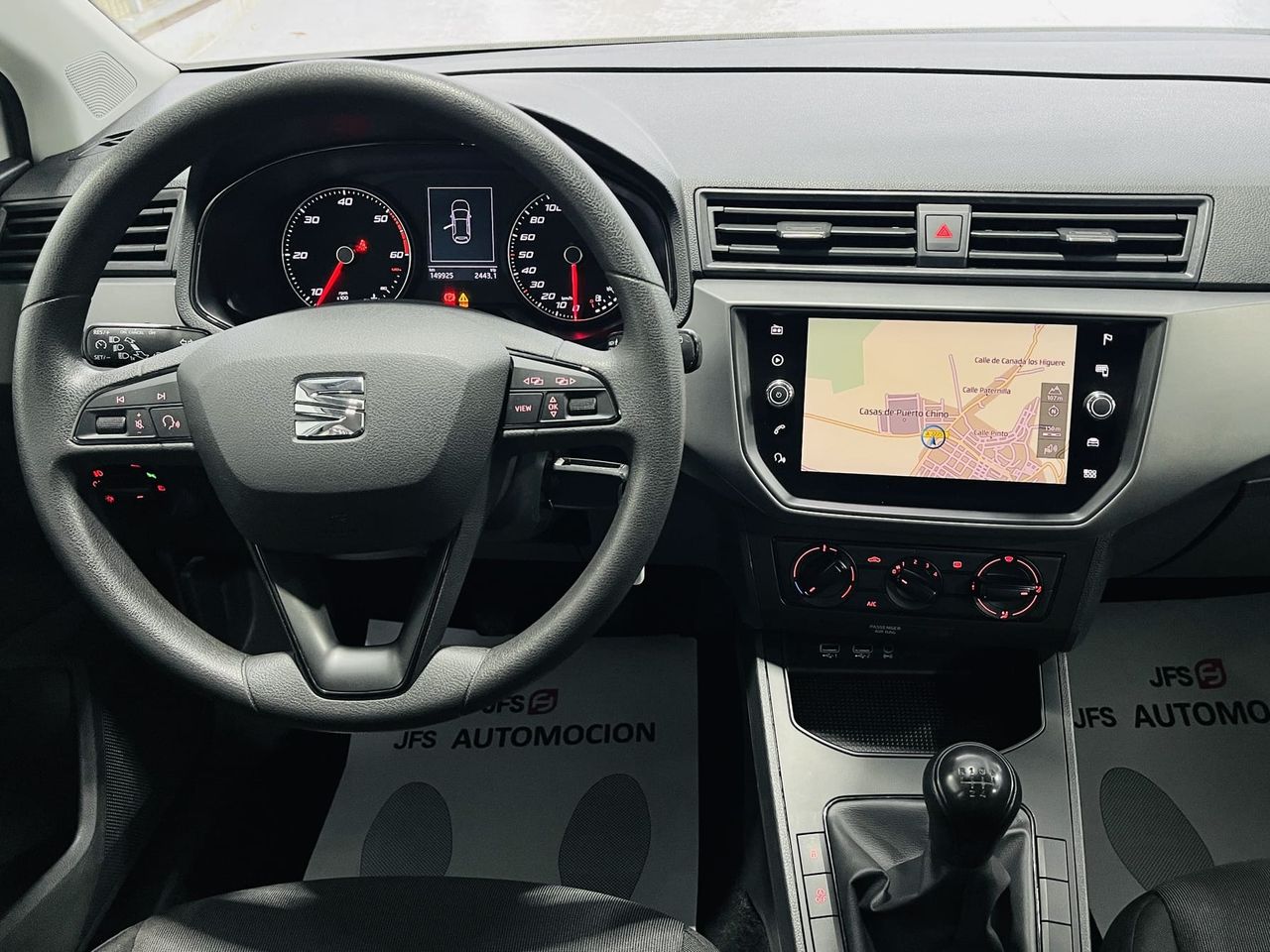 Foto Seat Ibiza 9