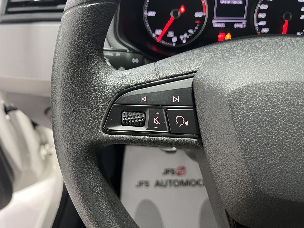Foto Seat Ibiza 13