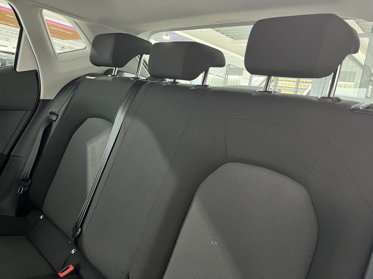 Foto Seat Ibiza 17