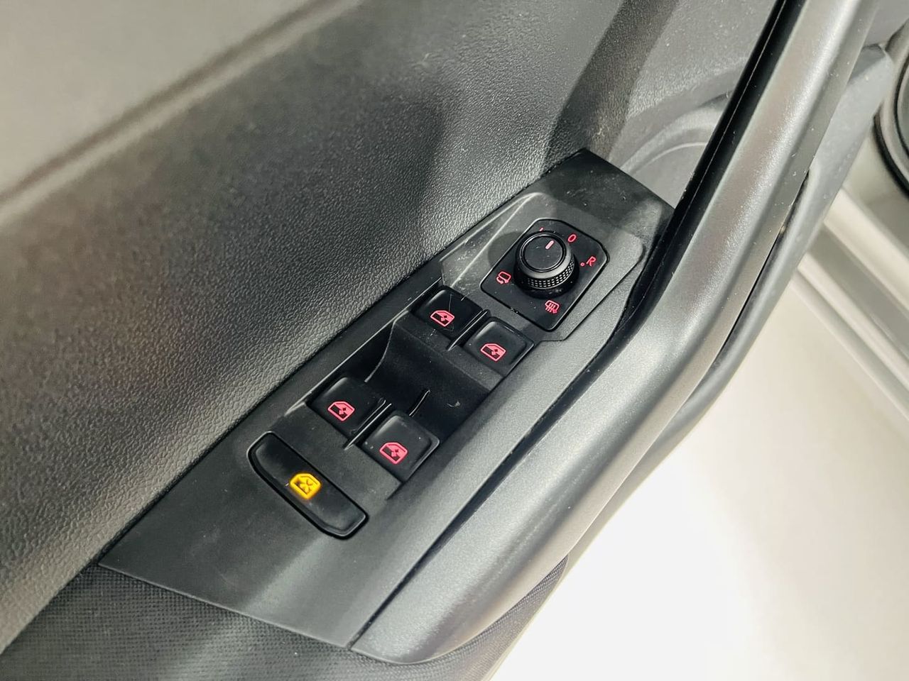 Foto Volkswagen Polo 12