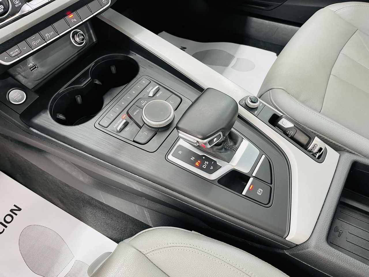 Foto Audi A5 17