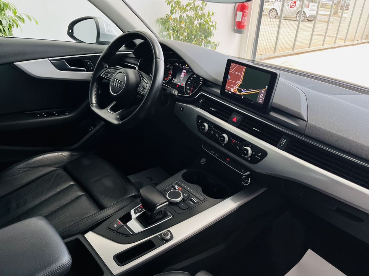 Foto Audi A4 10