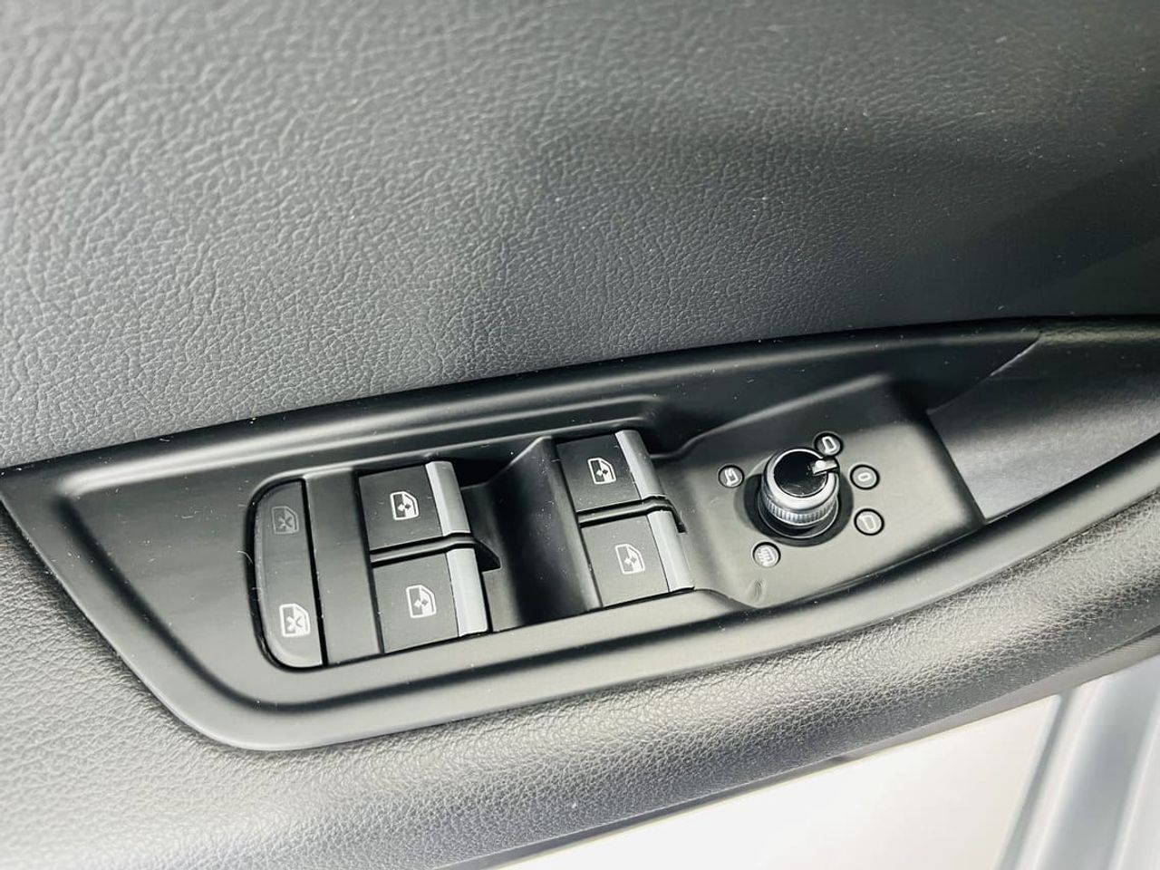 Foto Audi A4 11