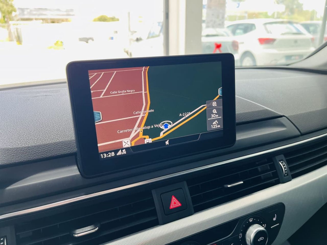 Foto Audi A4 15