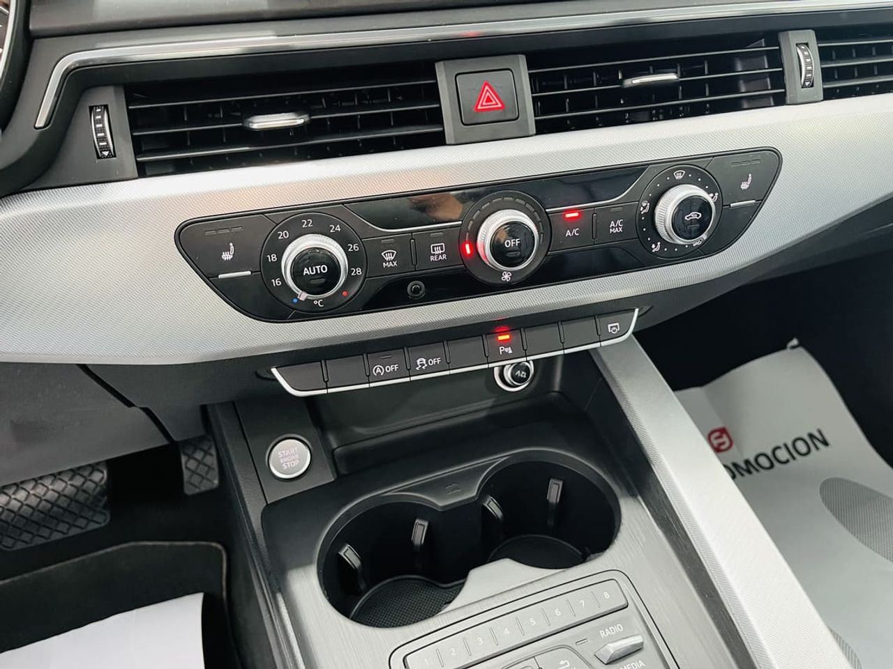Foto Audi A4 16