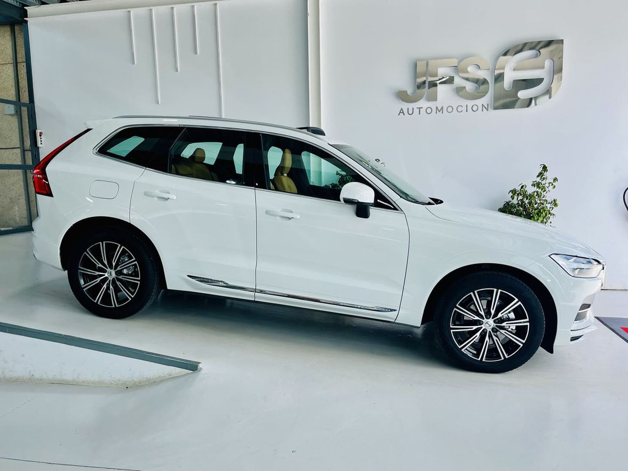 Foto Volvo XC60 4