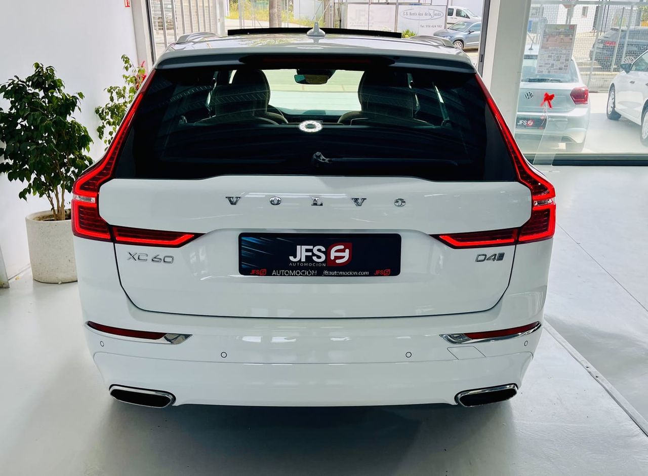 Foto Volvo XC60 6