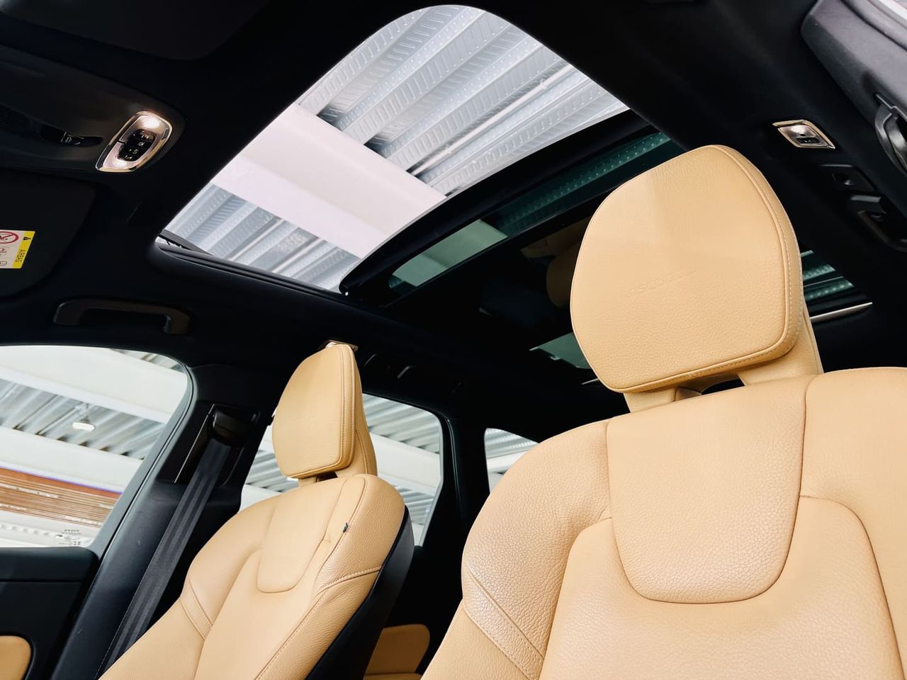 Foto Volvo XC60 8