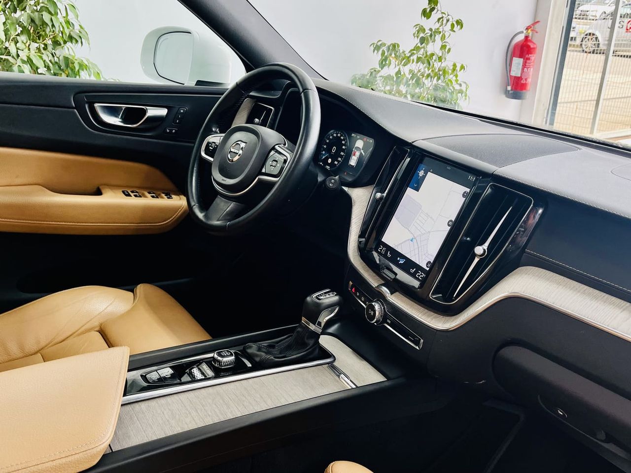 Foto Volvo XC60 11