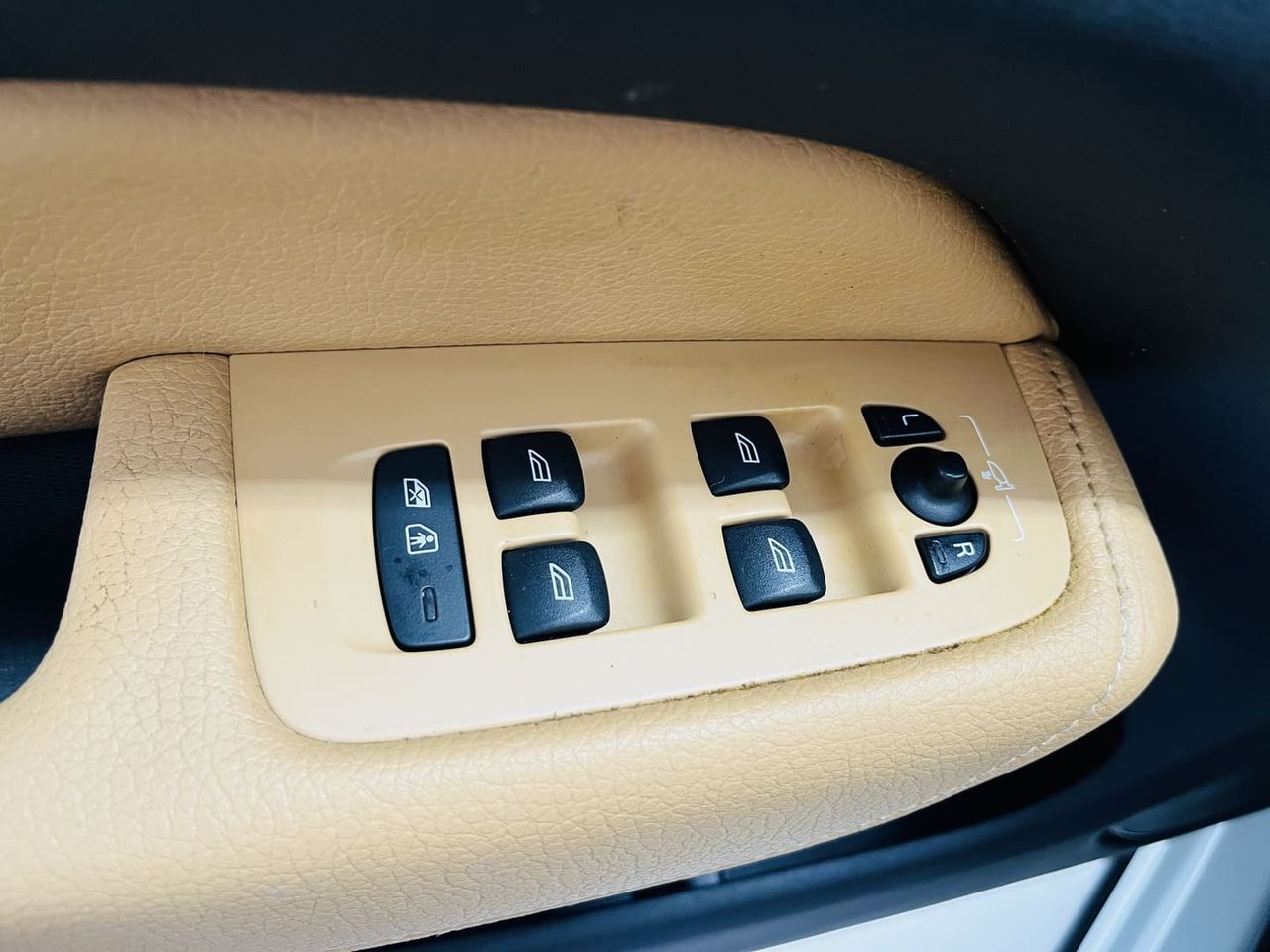 Foto Volvo XC60 12