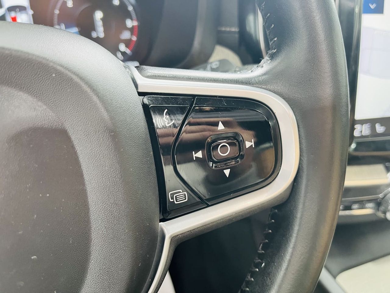 Foto Volvo XC60 14