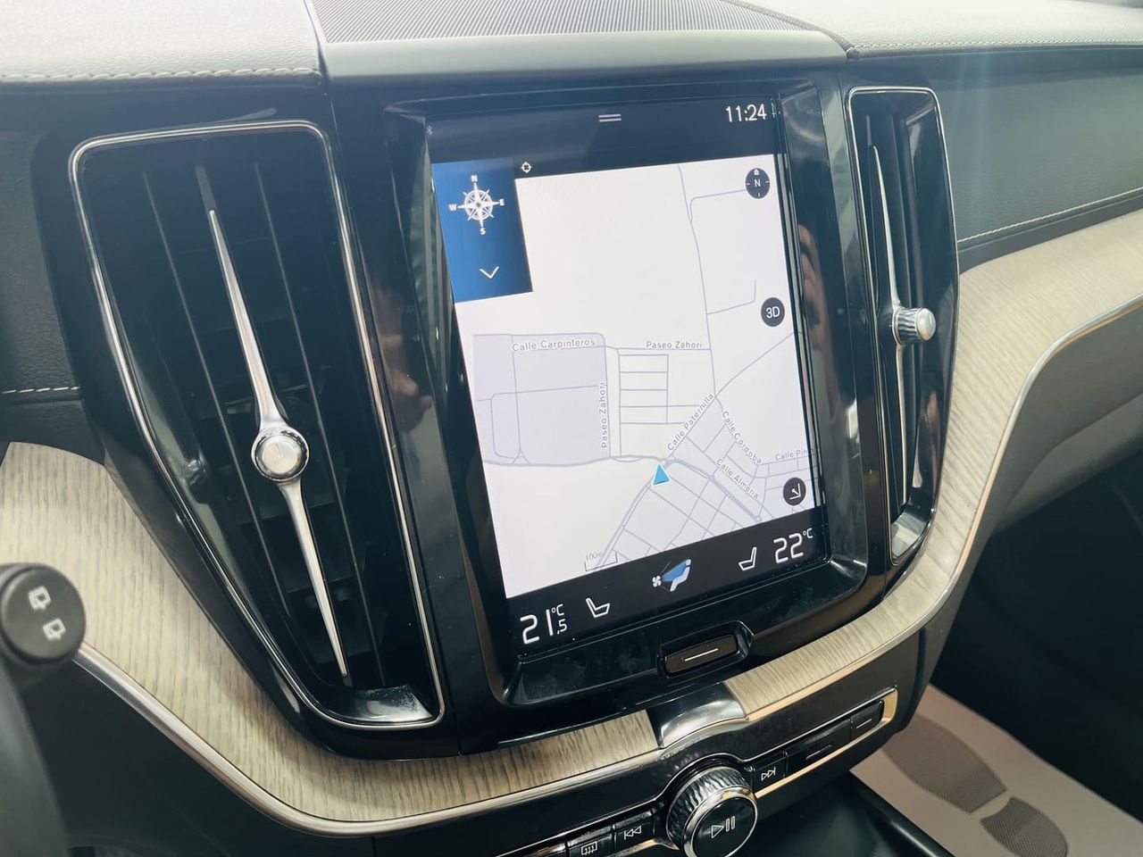 Foto Volvo XC60 15