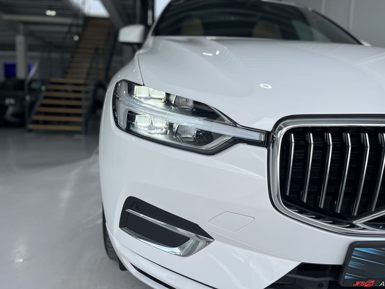 Foto Volvo XC60 19