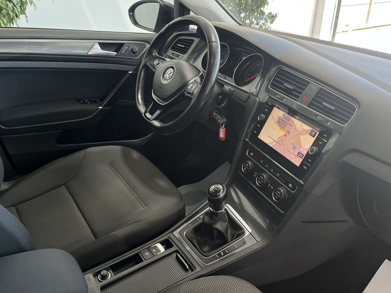 Foto Volkswagen Golf 10