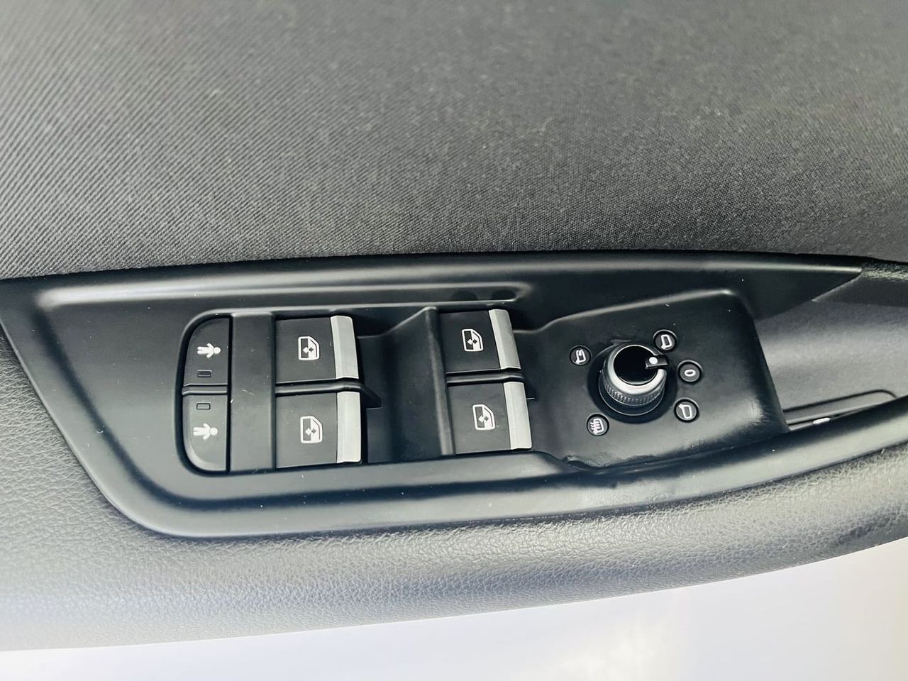 Foto Audi A4 10