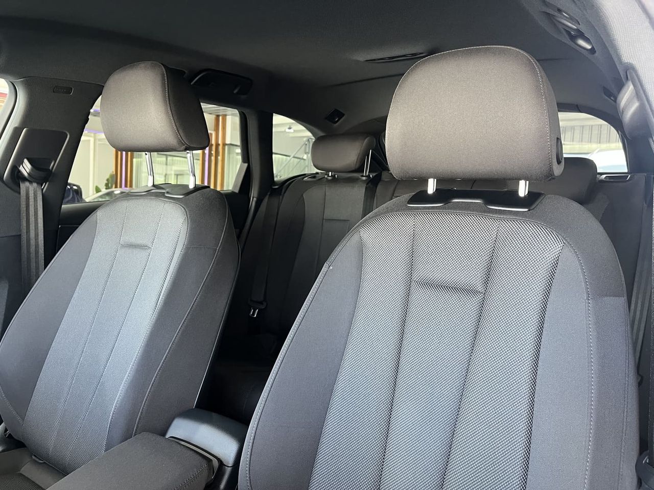 Foto Audi A4 17