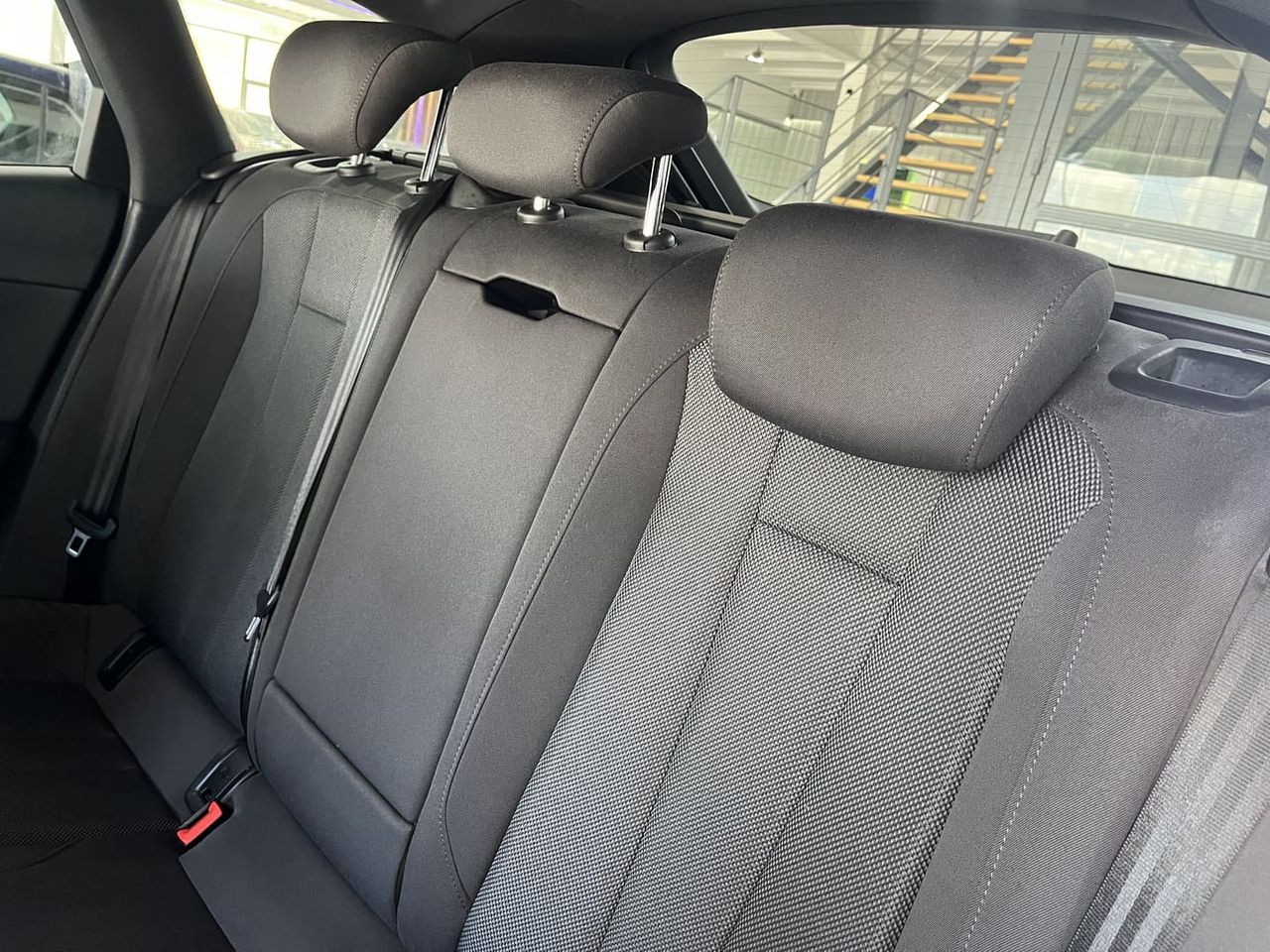Foto Audi A4 18