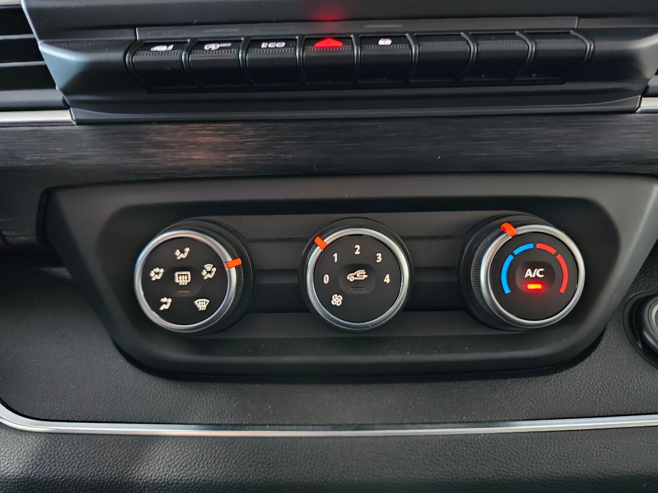 Foto Renault Trafic 28