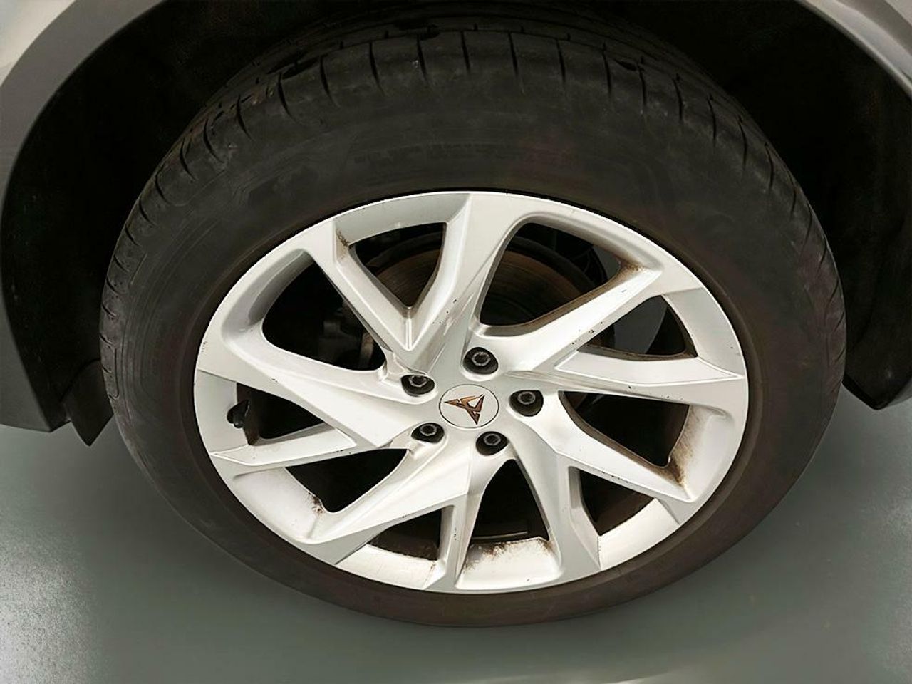 Foto Cupra Formentor 21