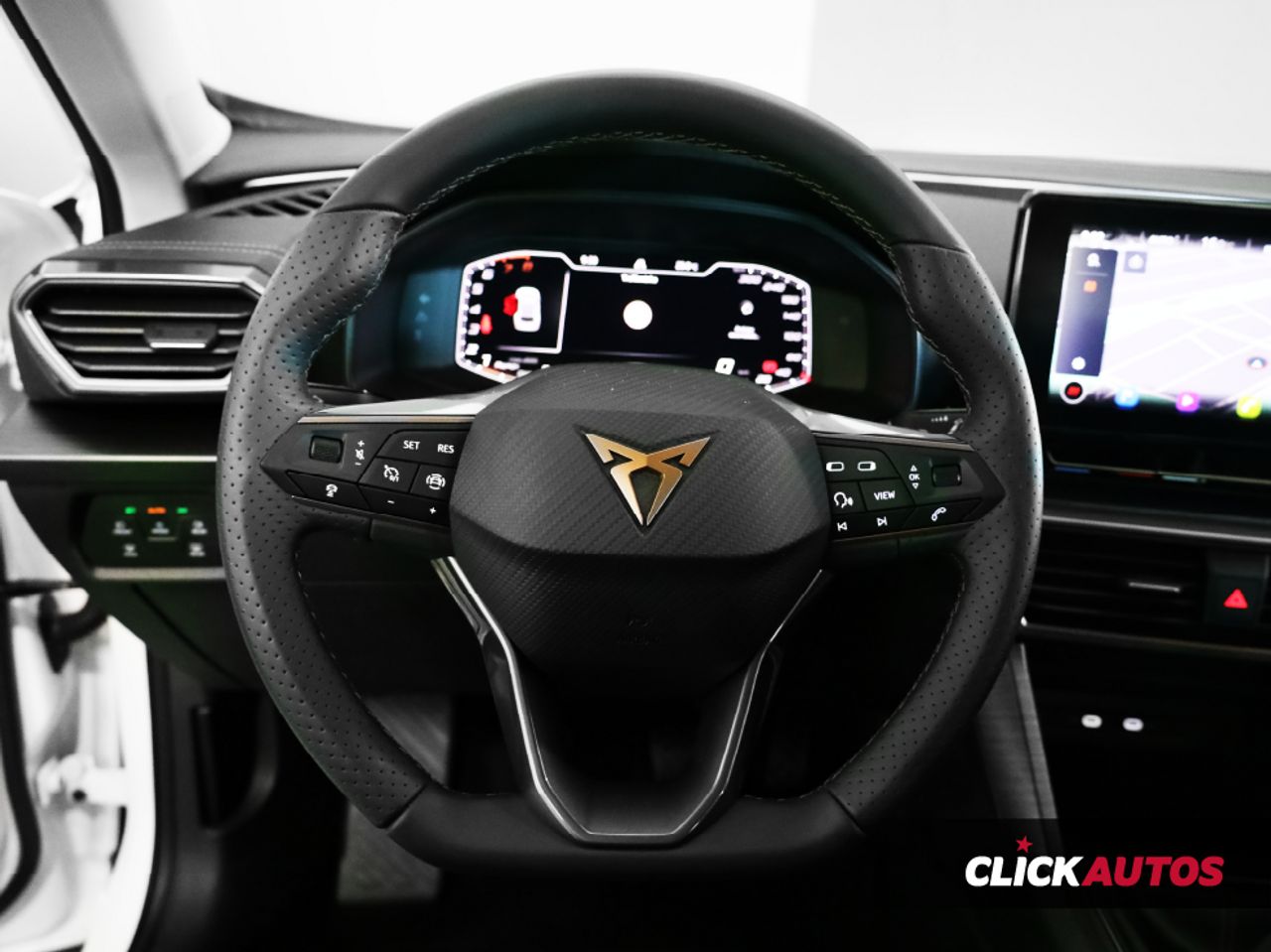 Foto Cupra Formentor 6