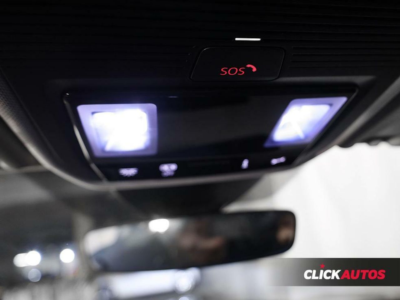 Foto Cupra Formentor 11