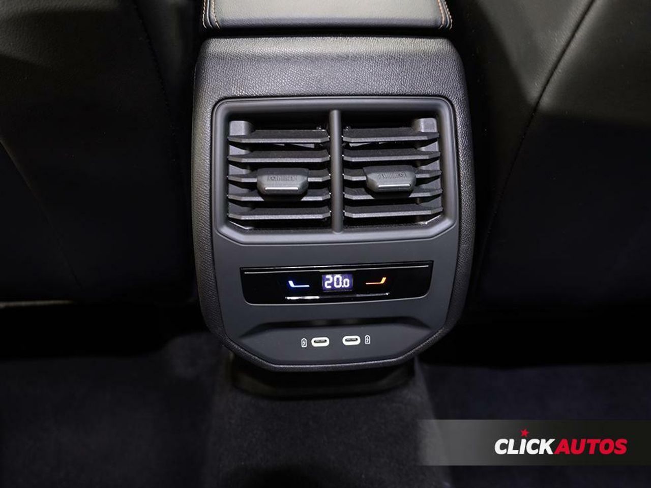 Foto Cupra Formentor 15