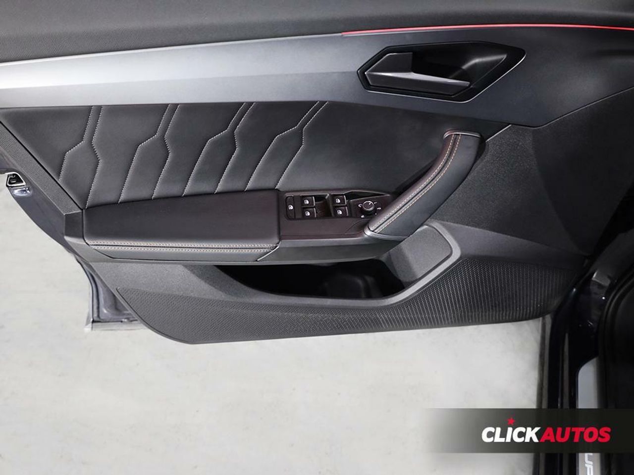 Foto Cupra Formentor 17