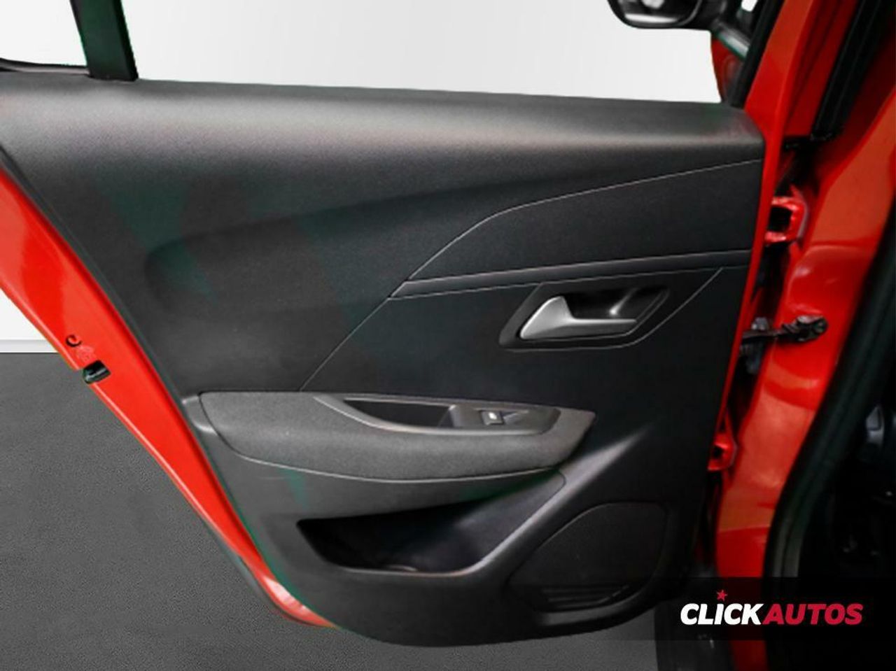 Foto Peugeot 208 12