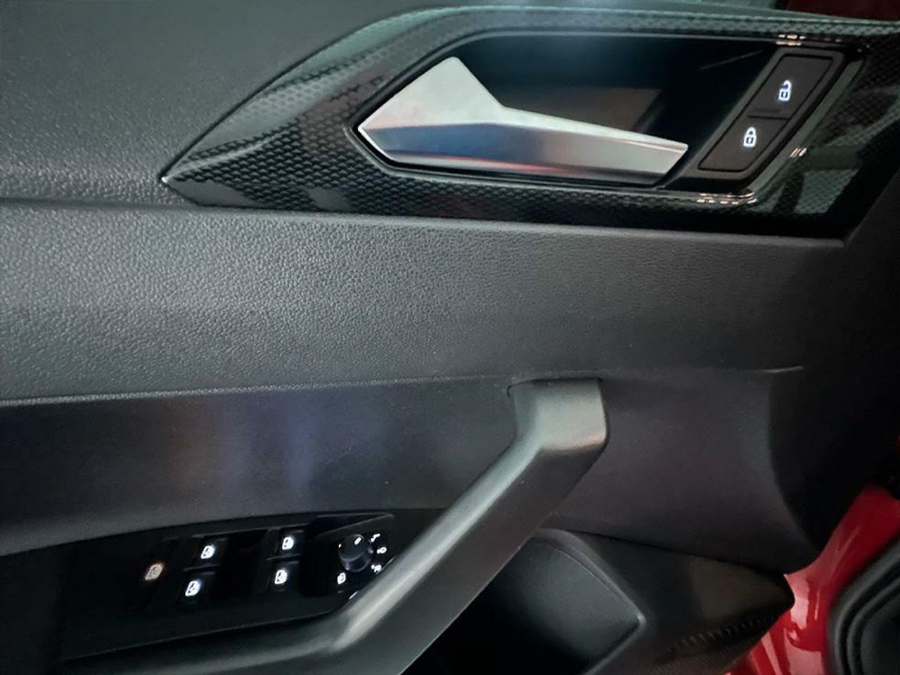Foto Volkswagen Polo 16