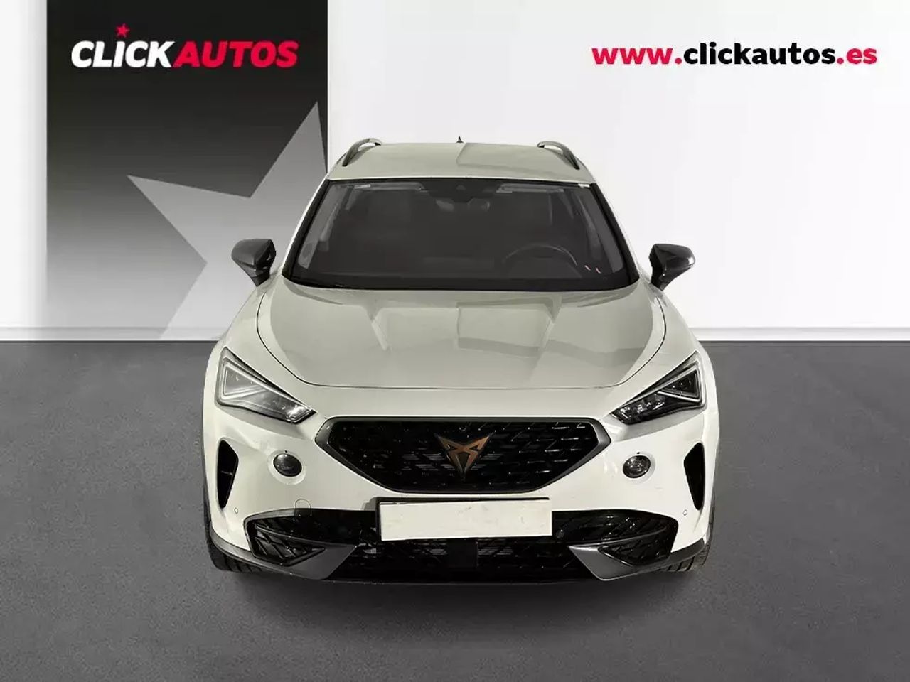 Foto Cupra Formentor 2