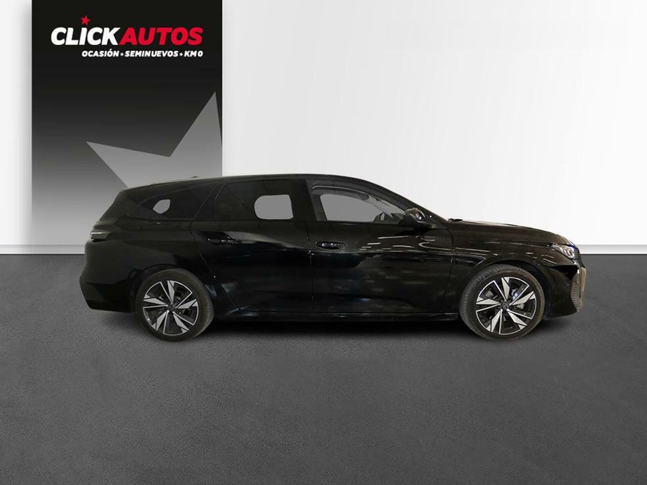 Foto Peugeot 308 2