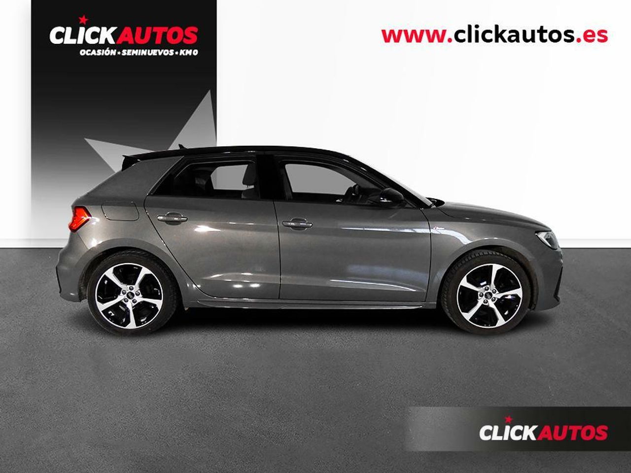 Foto Audi A1 3