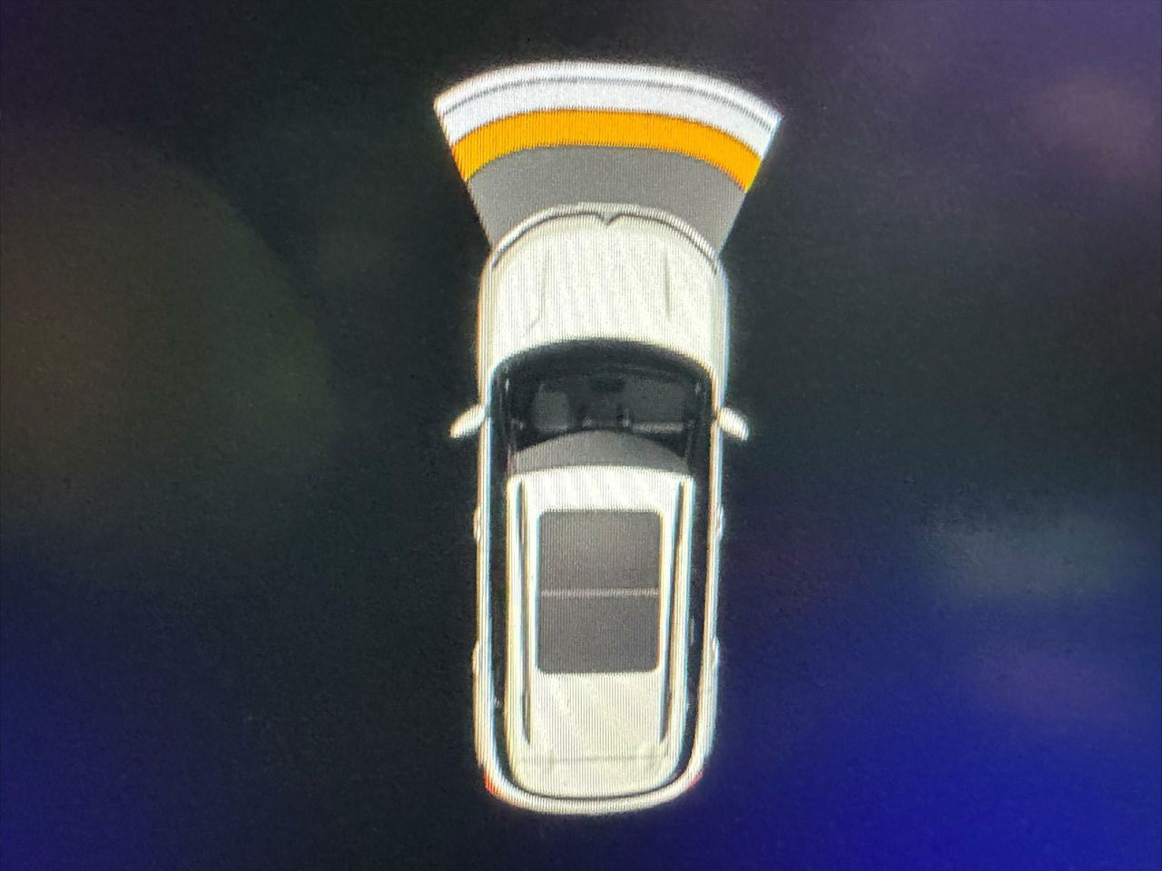 Foto Citroën C5 Aircross 14