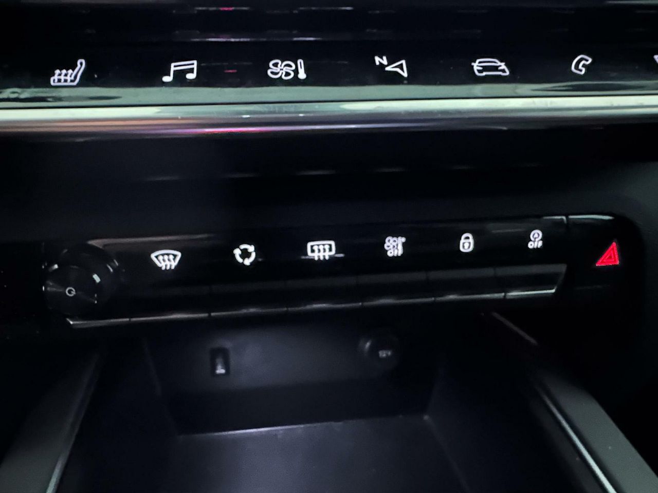 Foto Citroën C5 Aircross 15