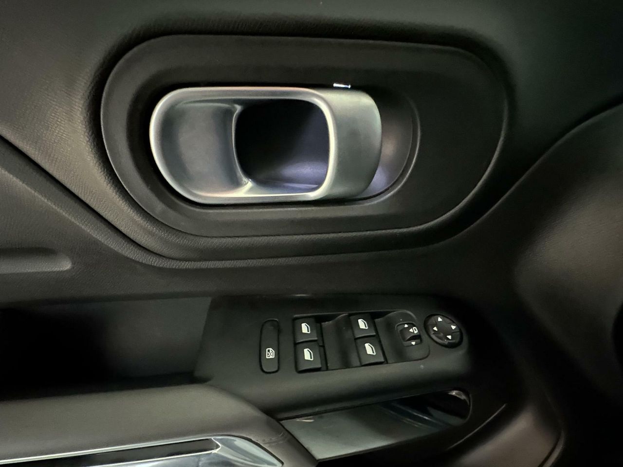Foto Citroën C5 Aircross 17