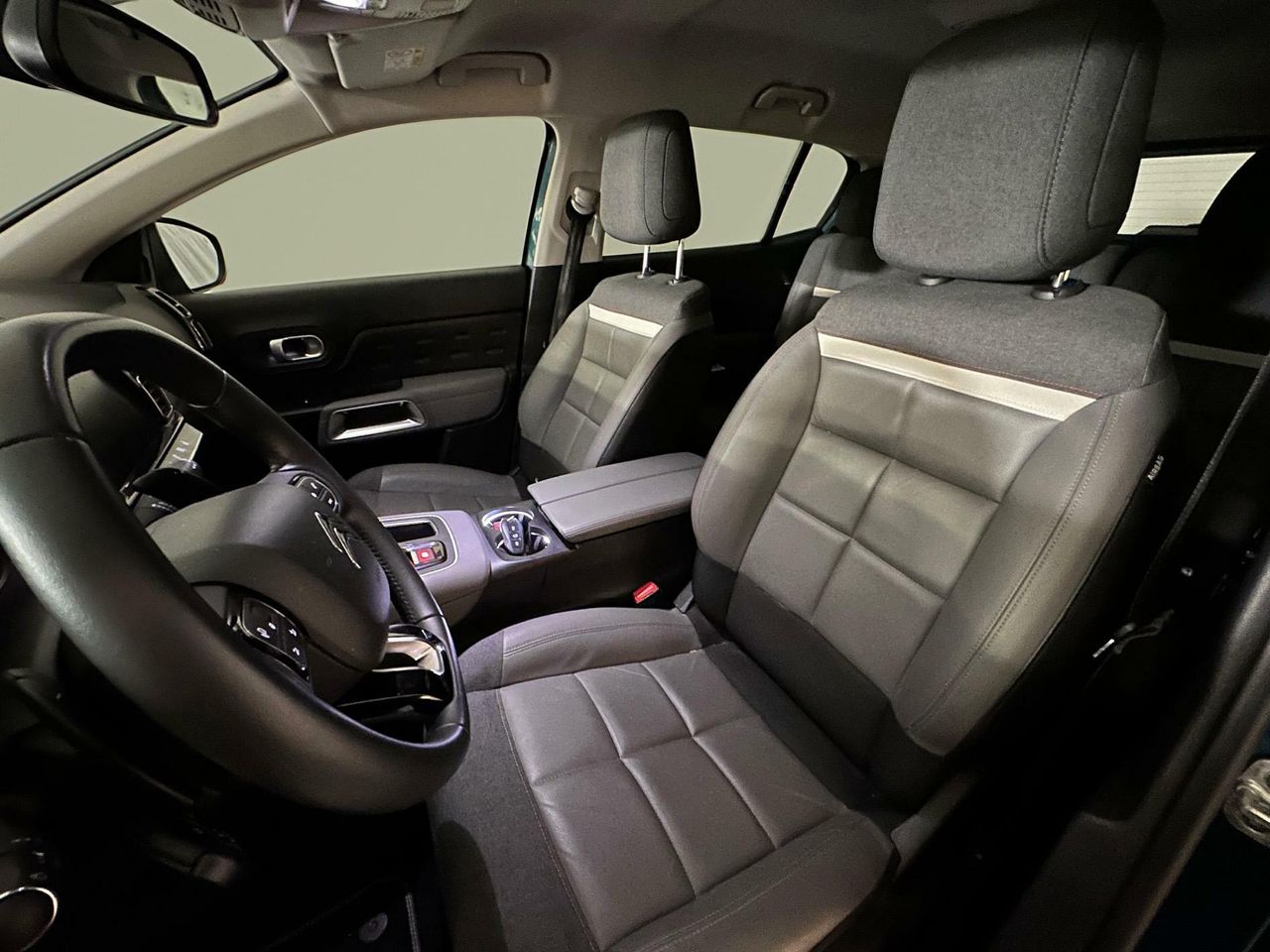 Foto Citroën C5 Aircross 18