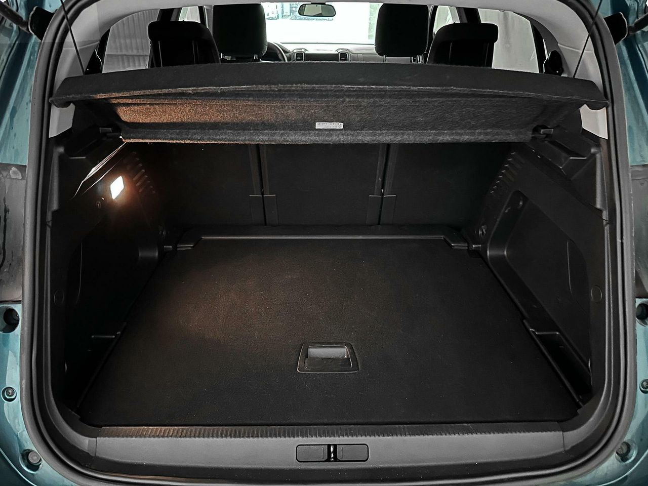 Foto Citroën C5 Aircross 20