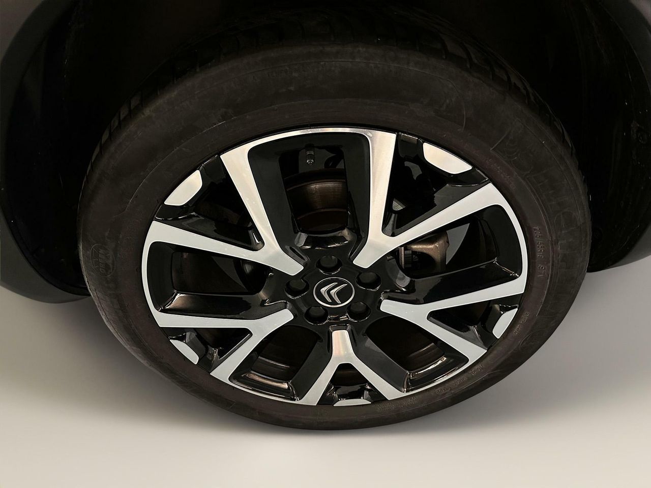 Foto Citroën C5 Aircross 21