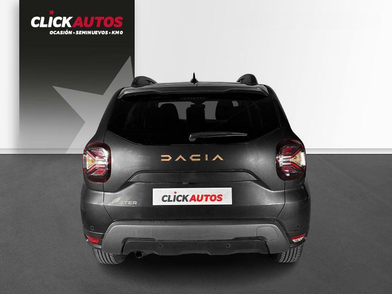 Foto Dacia Duster 5