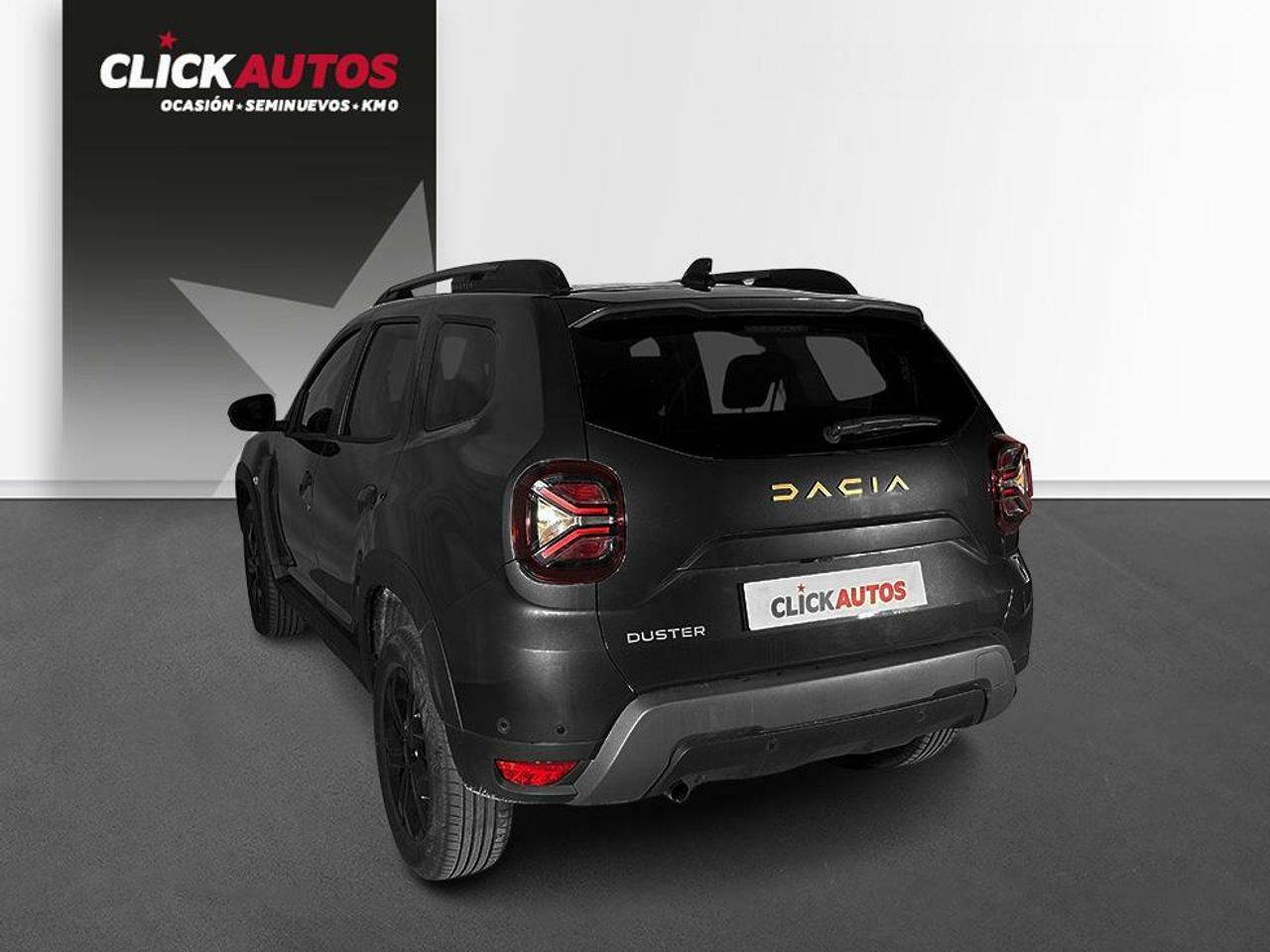 Foto Dacia Duster 6