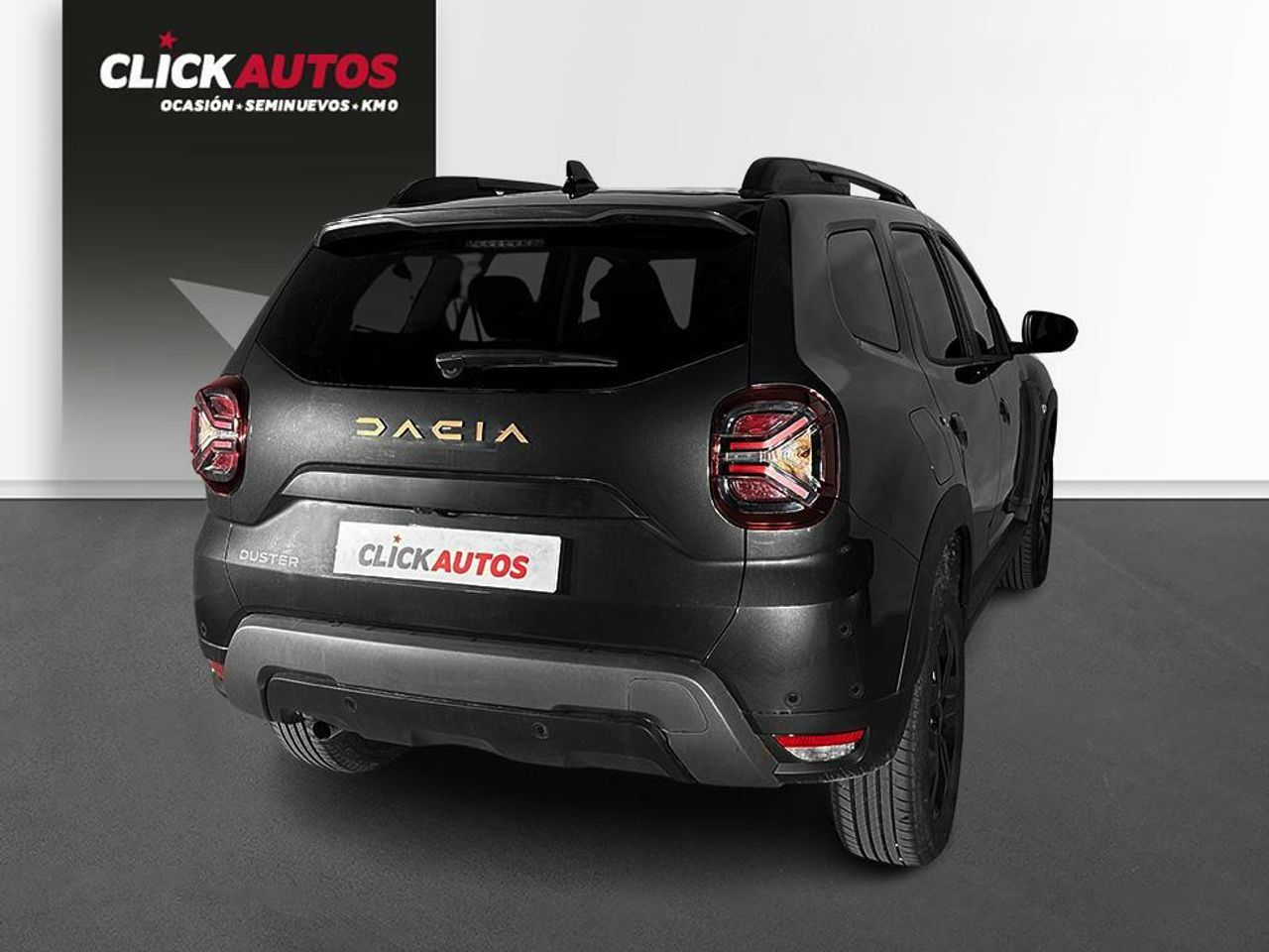 Foto Dacia Duster 7
