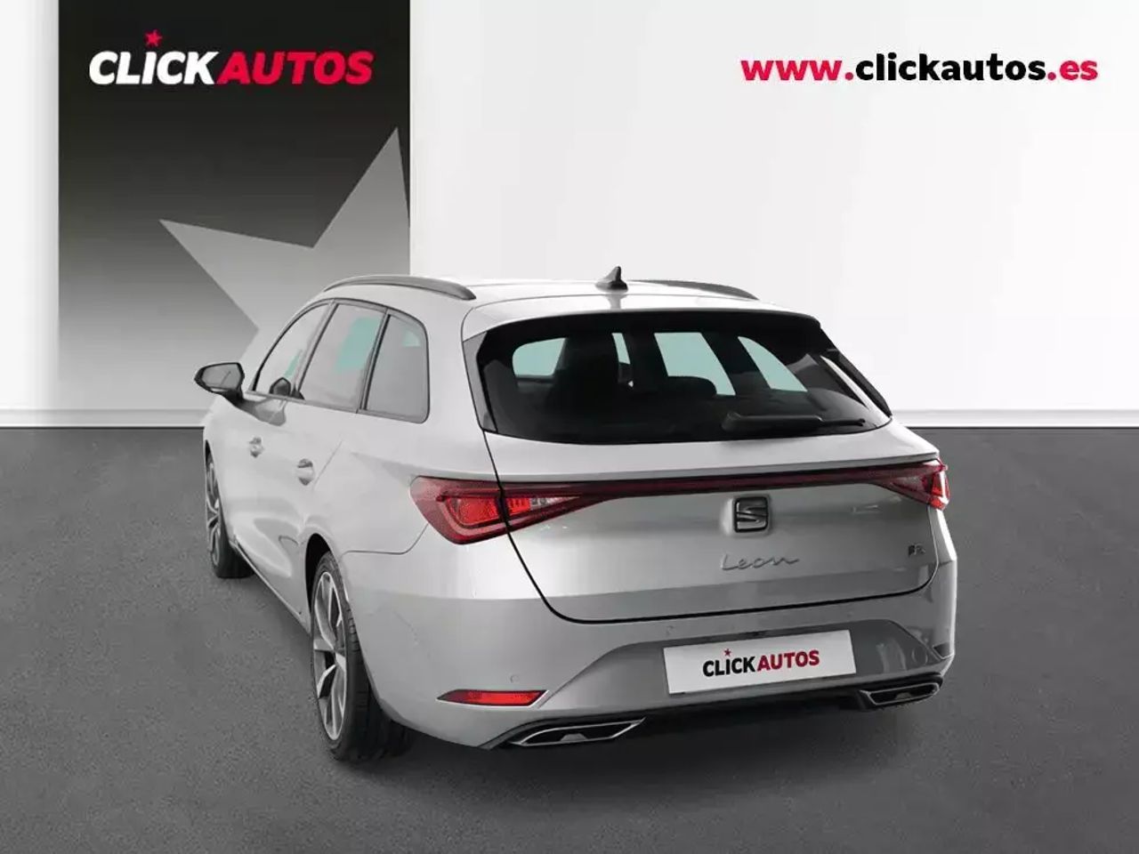 Foto Seat León 7