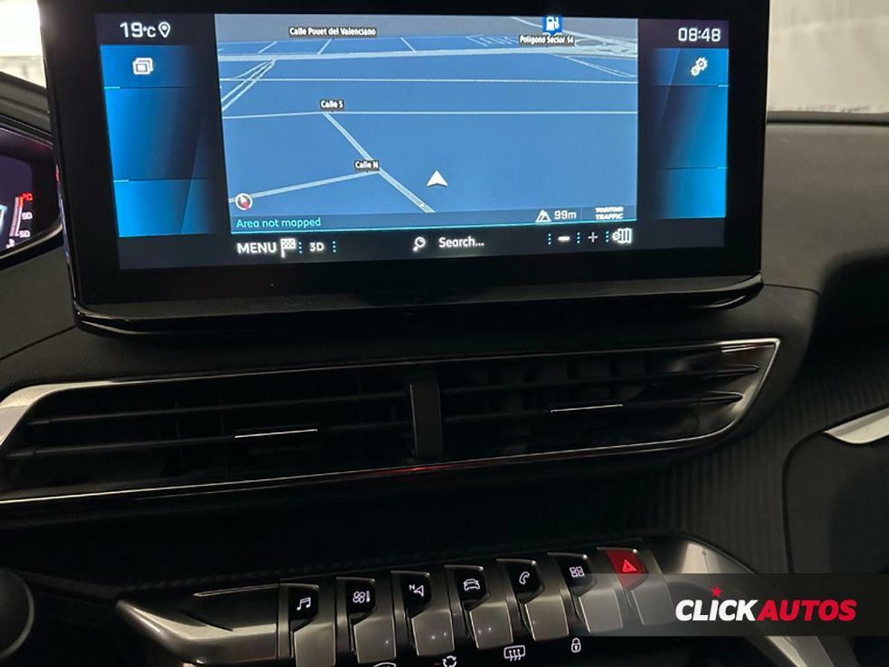 Foto Peugeot 5008 8
