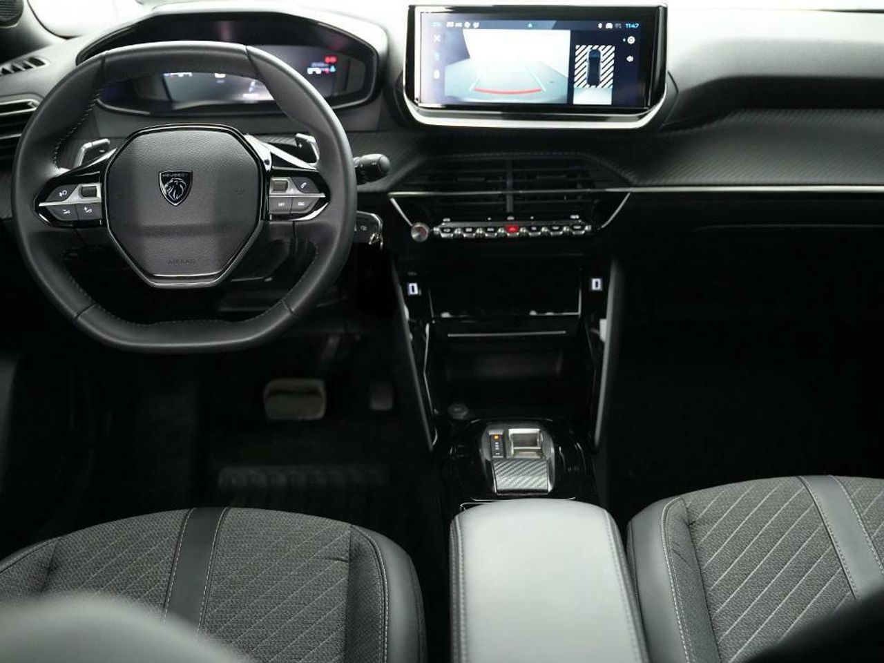 Foto Peugeot 2008 9