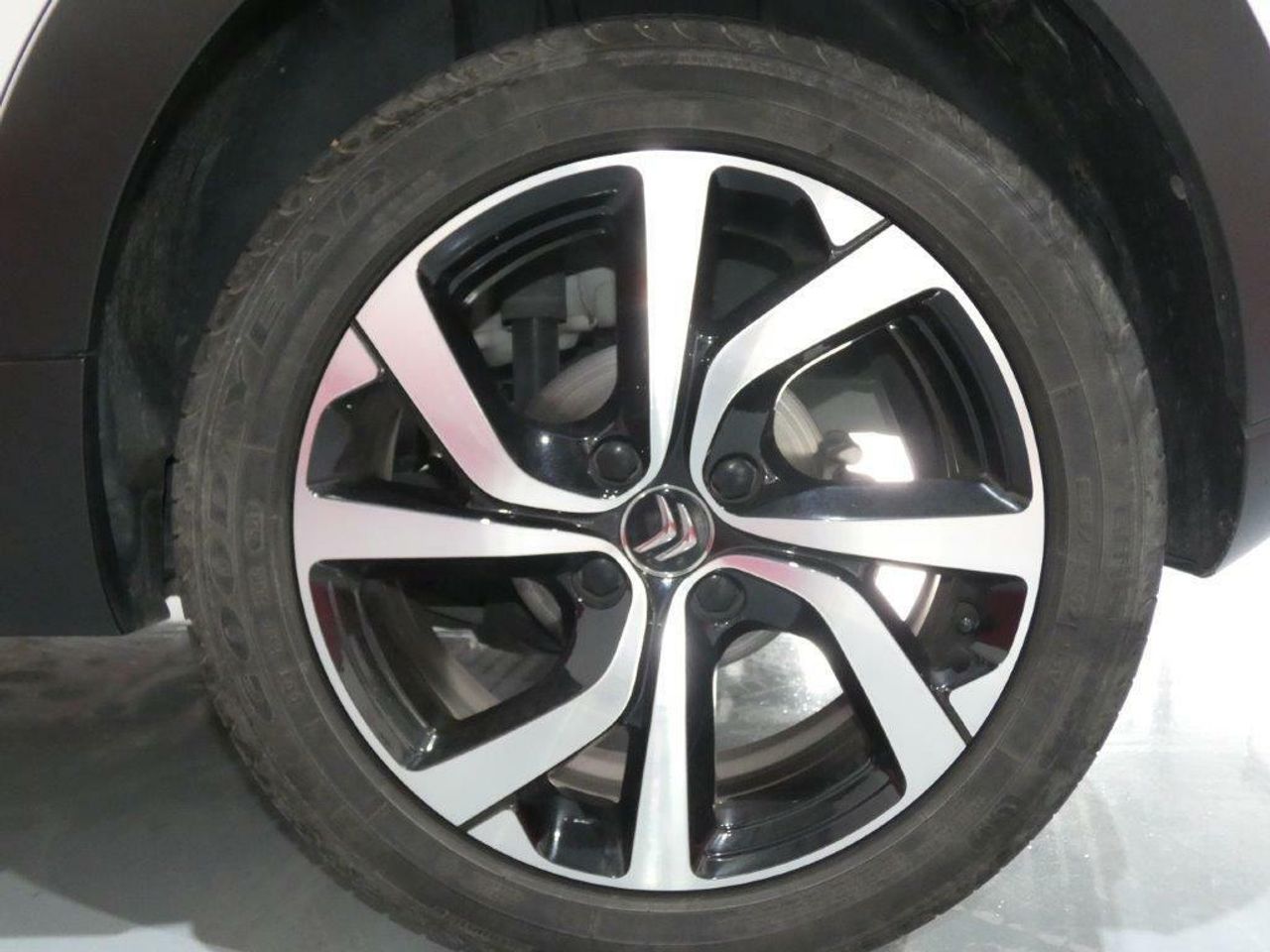 Foto Citroën C3 23
