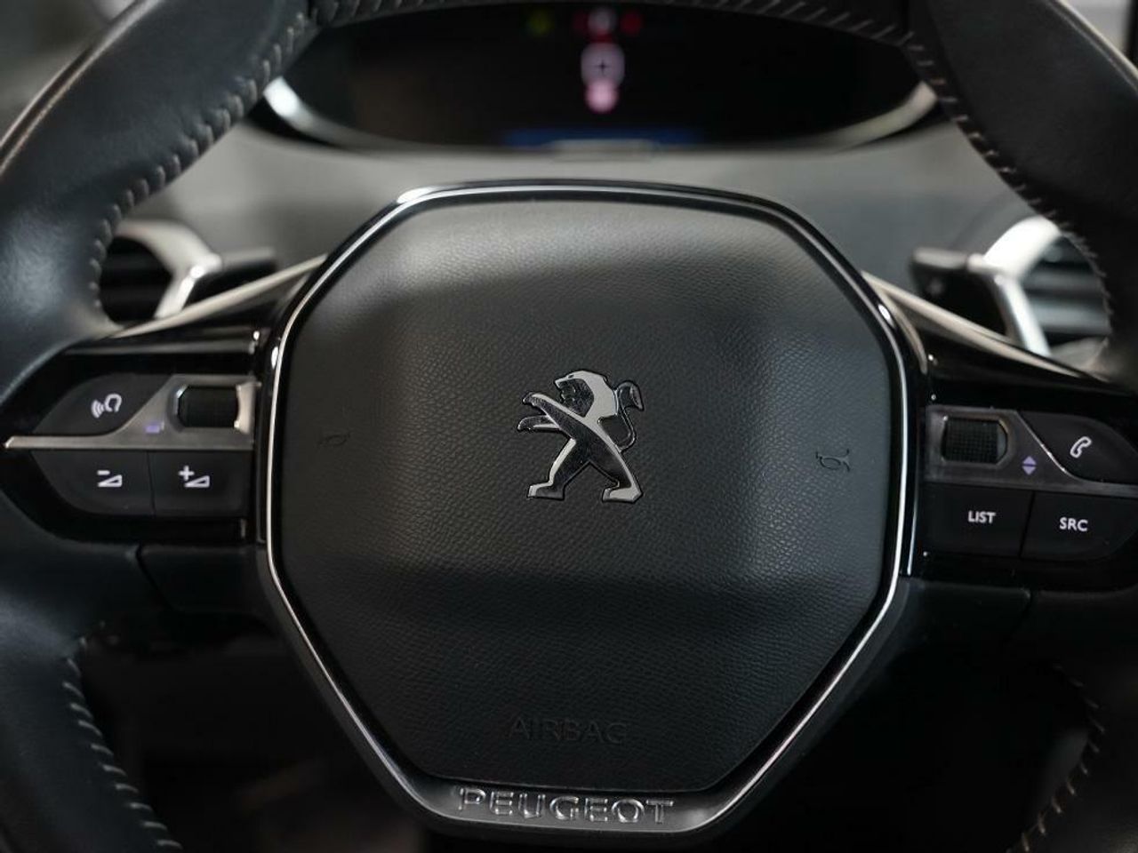 Foto Peugeot 5008 5