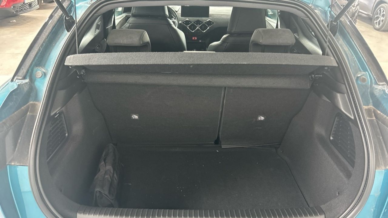 Foto DS Automobiles DS 3 6