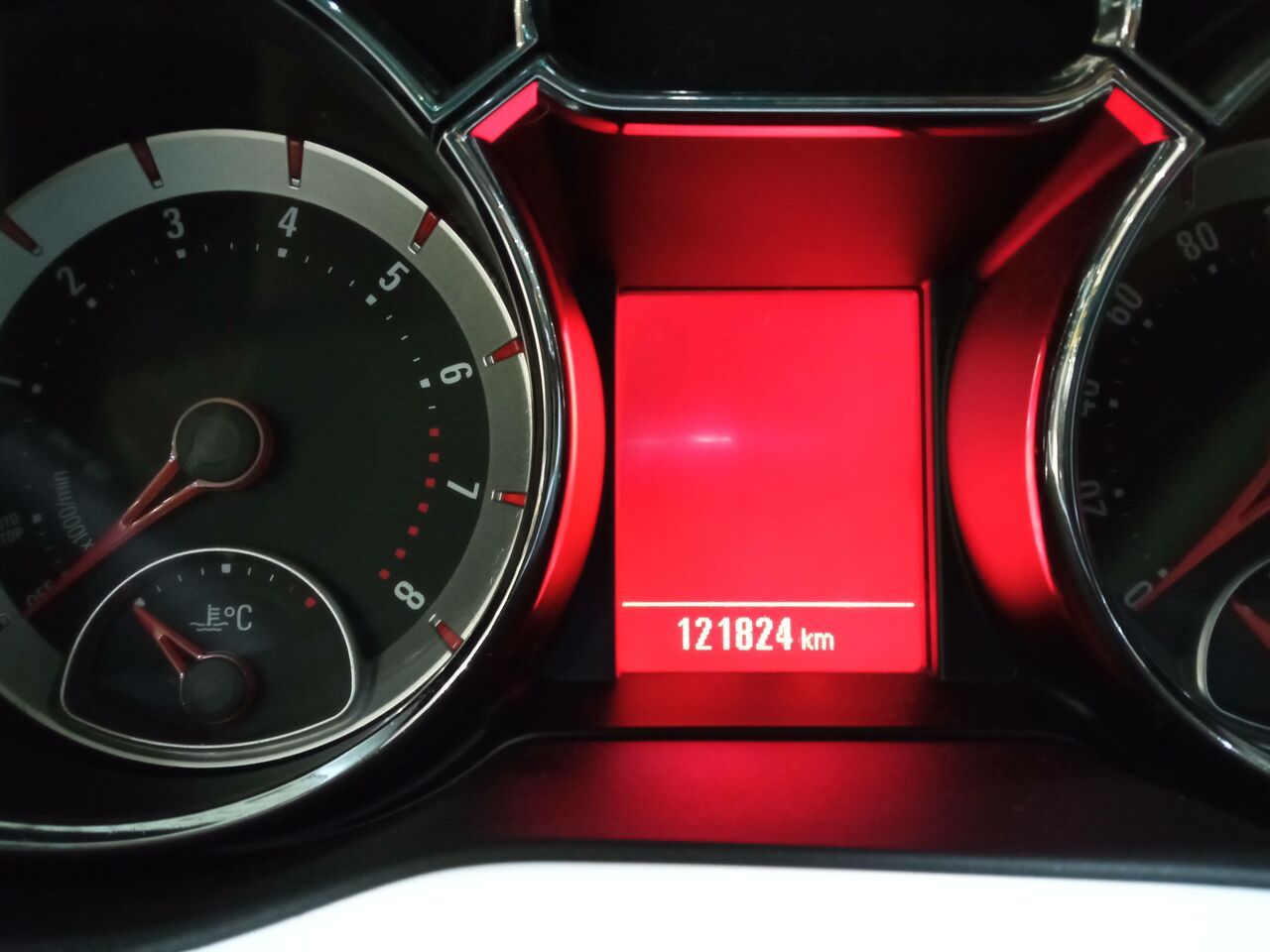 Foto Opel Adam 16