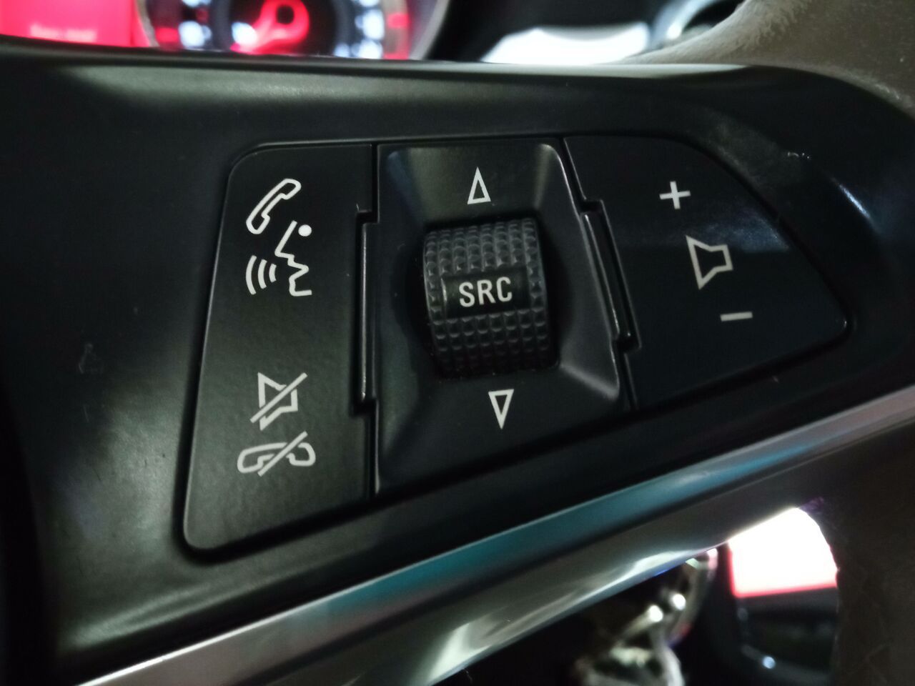 Foto Opel Adam 18