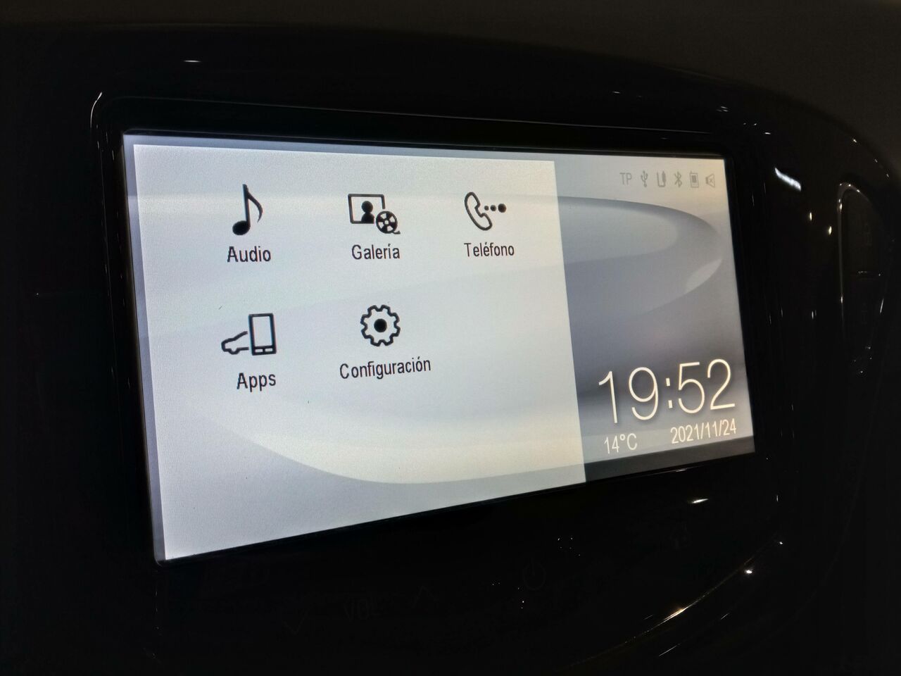 Foto Opel Adam 19